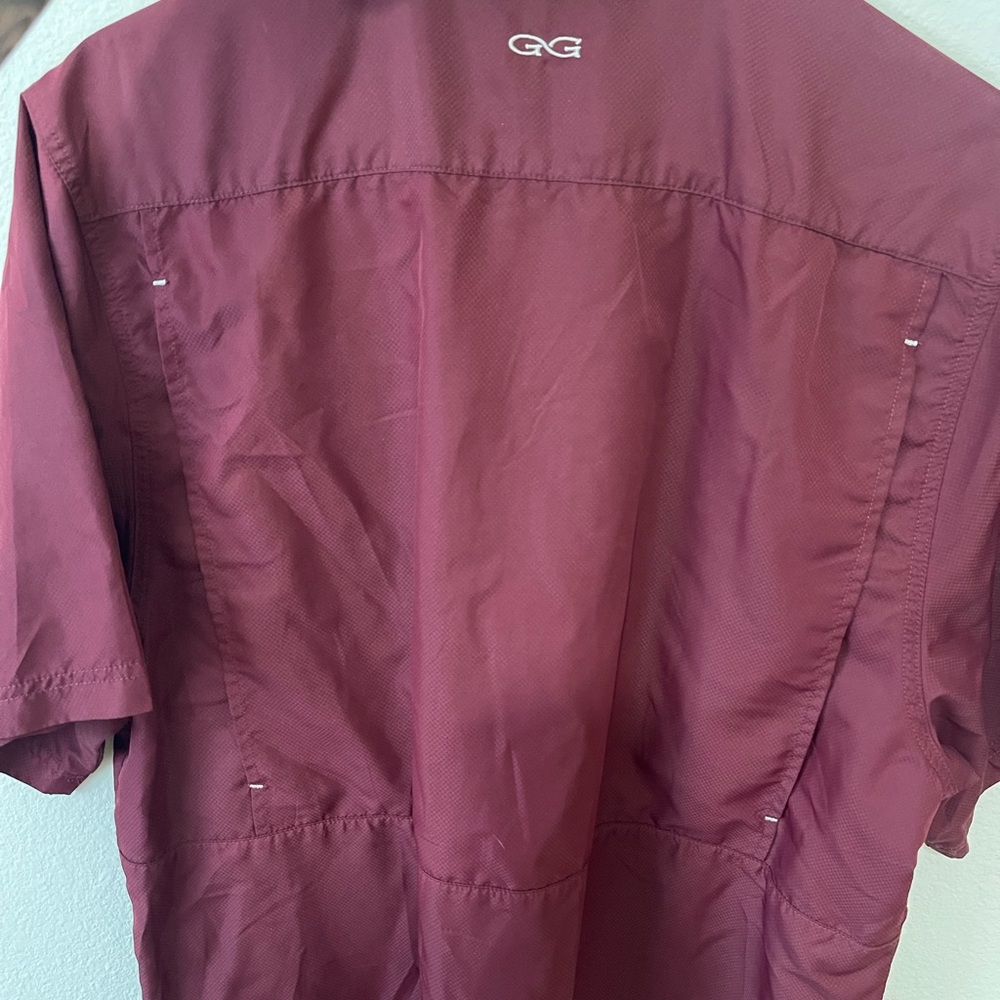 Button down - Picture 2 of 2